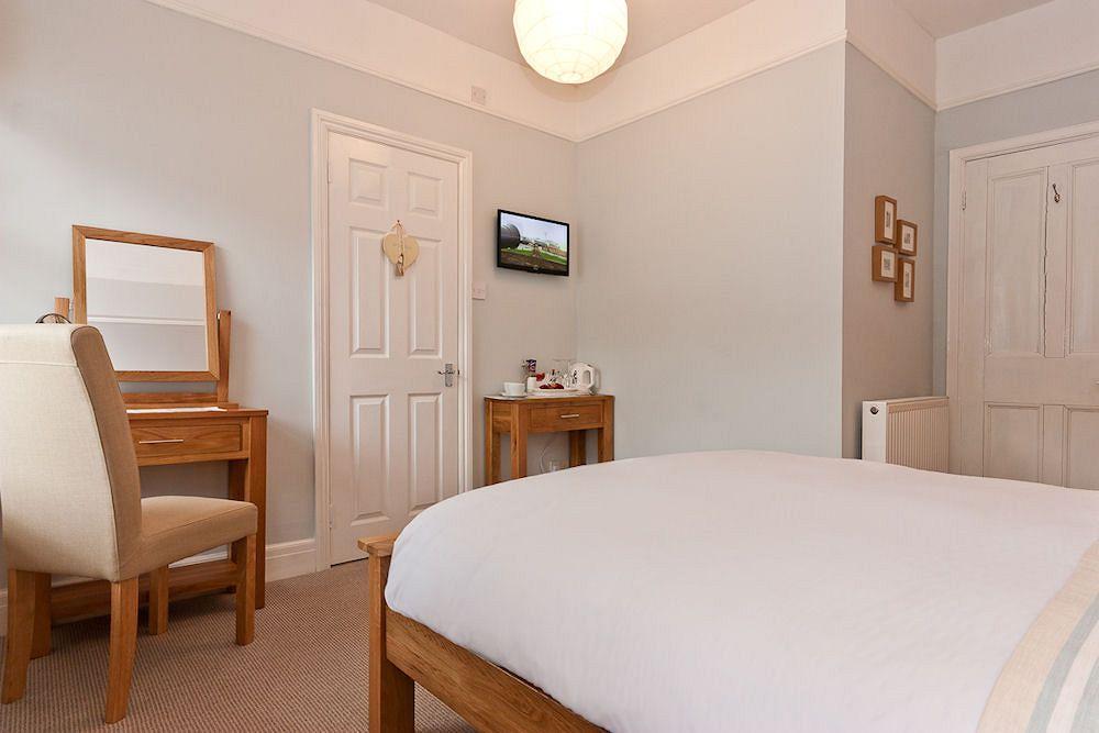 Bed and Breakfast Craigholme Bowness-on-Windermere Exterior foto