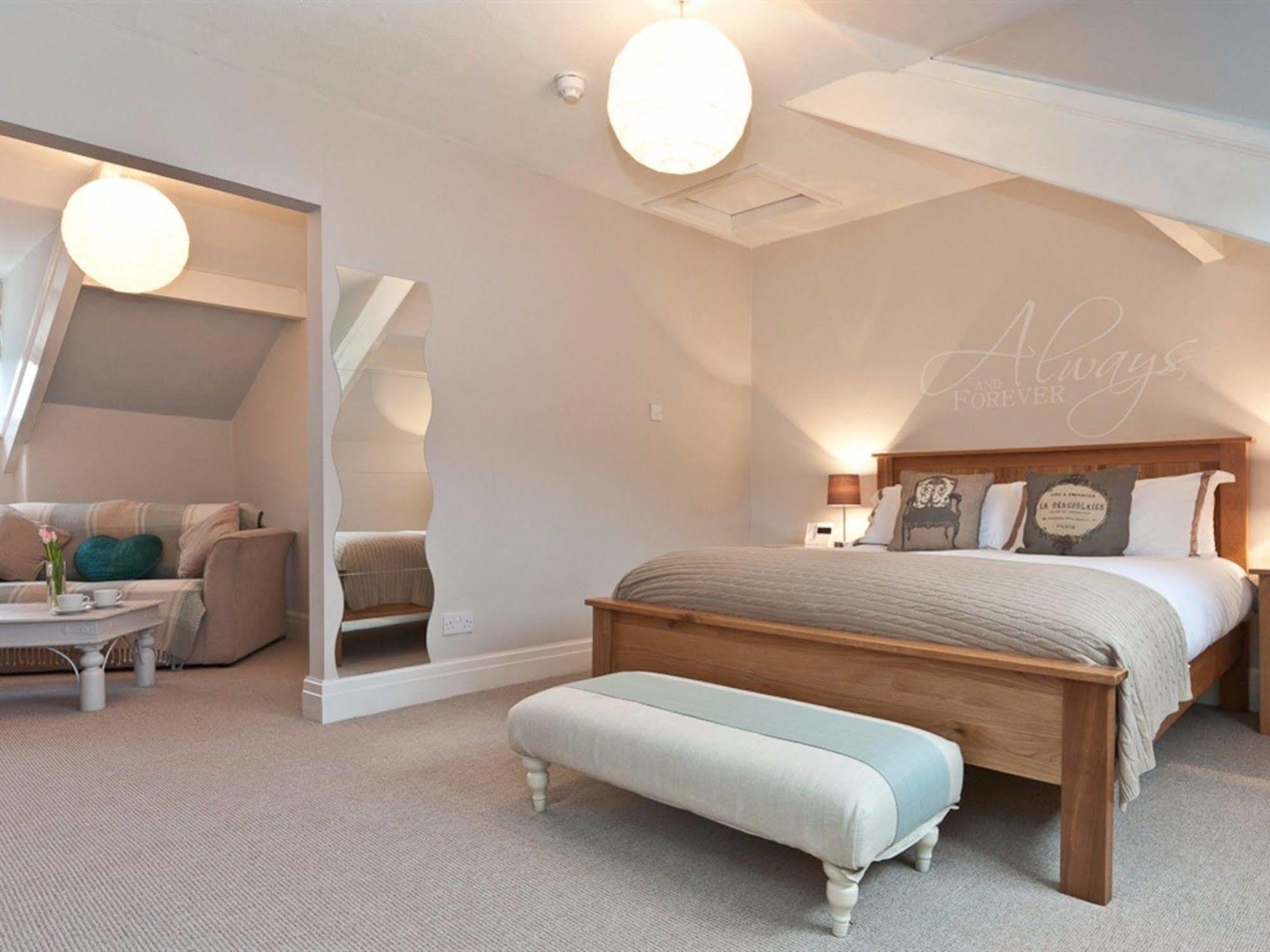 Bed and Breakfast Craigholme Bowness-on-Windermere Exterior foto